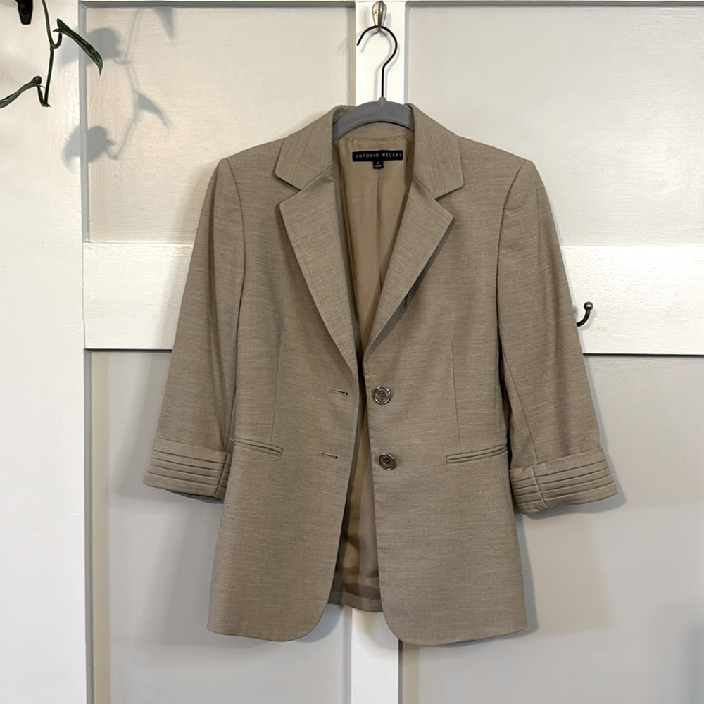 Antonio Melani blazer - size 0